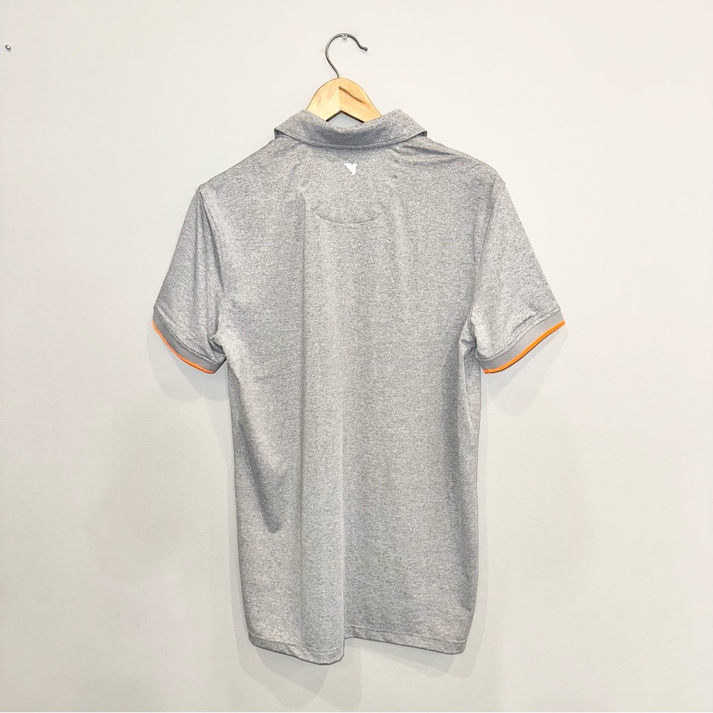 MACADE Golf Polo - Picture 2 of 5